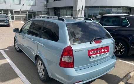 Chevrolet Lacetti, 2012 год, 689 000 рублей, 4 фотография