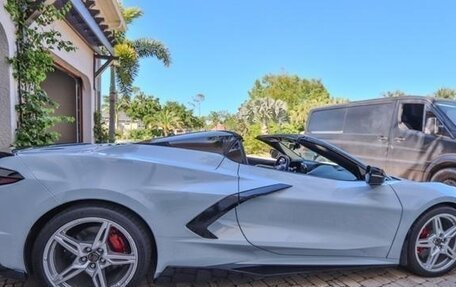 Chevrolet Corvette C8, 2022 год, 13 500 000 рублей, 11 фотография