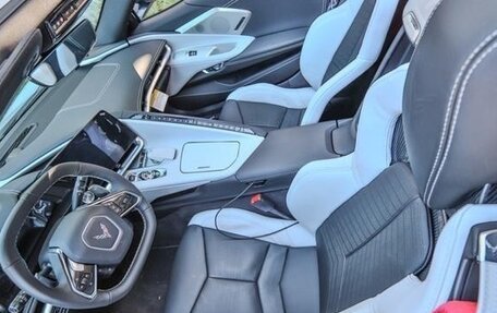 Chevrolet Corvette C8, 2022 год, 13 500 000 рублей, 12 фотография