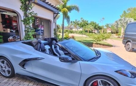 Chevrolet Corvette C8, 2022 год, 13 500 000 рублей, 9 фотография