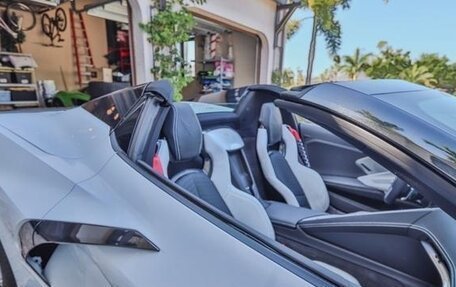 Chevrolet Corvette C8, 2022 год, 13 500 000 рублей, 13 фотография