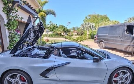 Chevrolet Corvette C8, 2022 год, 13 500 000 рублей, 16 фотография
