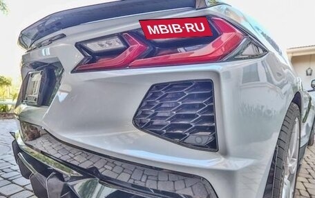 Chevrolet Corvette C8, 2022 год, 13 500 000 рублей, 6 фотография