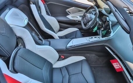Chevrolet Corvette C8, 2022 год, 13 500 000 рублей, 8 фотография