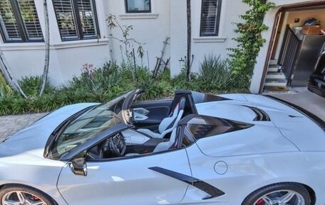 Chevrolet Corvette C8, 2022 год, 13 500 000 рублей, 17 фотография