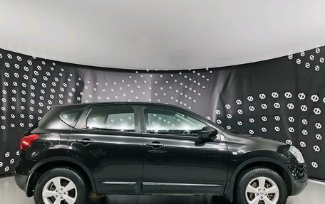 Nissan Qashqai, 2008 год, 788 000 рублей, 5 фотография