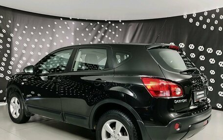 Nissan Qashqai, 2008 год, 788 000 рублей, 6 фотография