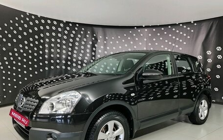 Nissan Qashqai, 2008 год, 788 000 рублей, 2 фотография