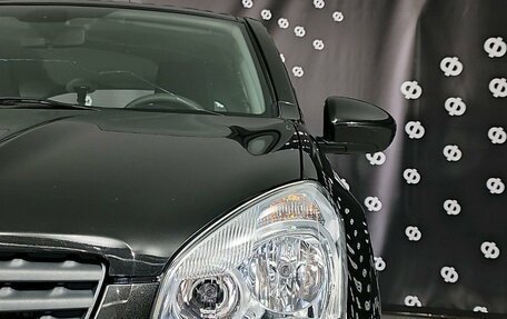 Nissan Qashqai, 2008 год, 788 000 рублей, 12 фотография