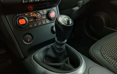 Nissan Qashqai, 2008 год, 788 000 рублей, 18 фотография