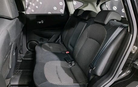 Nissan Qashqai, 2008 год, 788 000 рублей, 14 фотография