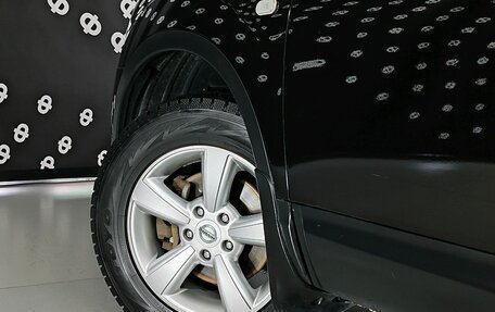 Nissan Qashqai, 2008 год, 788 000 рублей, 31 фотография