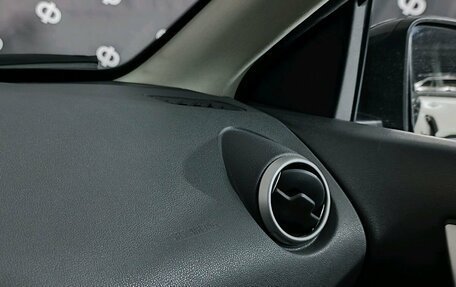 Nissan Qashqai, 2008 год, 788 000 рублей, 26 фотография