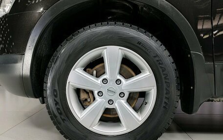 Nissan Qashqai, 2008 год, 788 000 рублей, 32 фотография