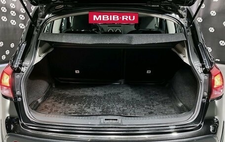 Nissan Qashqai, 2008 год, 788 000 рублей, 30 фотография