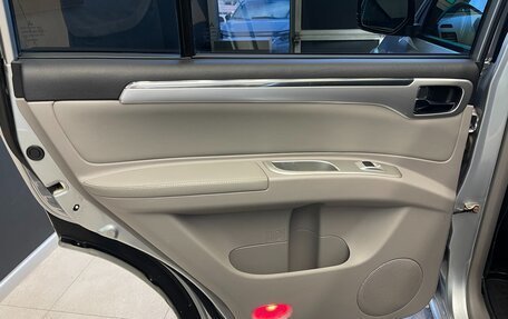 Mitsubishi Pajero Sport II рестайлинг, 2010 год, 1 800 000 рублей, 11 фотография
