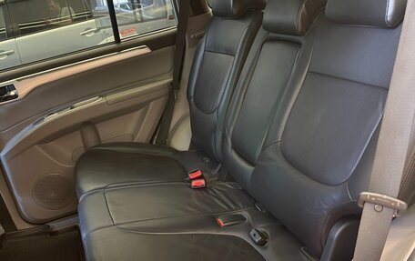 Mitsubishi Pajero Sport II рестайлинг, 2010 год, 1 800 000 рублей, 12 фотография