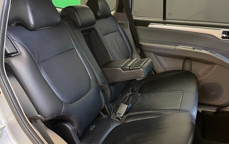 Mitsubishi Pajero Sport II рестайлинг, 2010 год, 1 800 000 рублей, 15 фотография