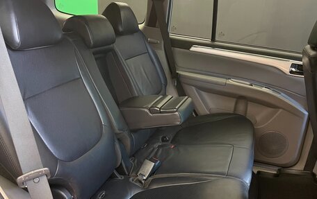Mitsubishi Pajero Sport II рестайлинг, 2010 год, 1 800 000 рублей, 14 фотография