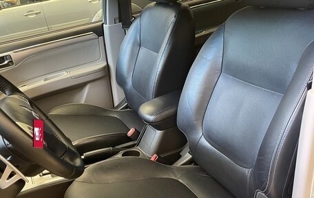 Mitsubishi Pajero Sport II рестайлинг, 2010 год, 1 800 000 рублей, 8 фотография