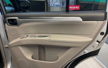 Mitsubishi Pajero Sport II рестайлинг, 2010 год, 1 800 000 рублей, 13 фотография