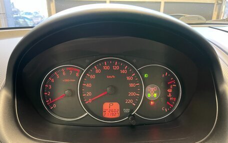 Mitsubishi Pajero Sport II рестайлинг, 2010 год, 1 800 000 рублей, 20 фотография