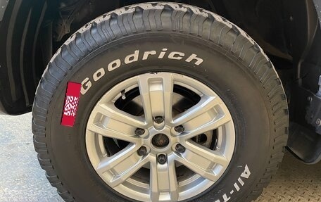 Mitsubishi Pajero Sport II рестайлинг, 2010 год, 1 800 000 рублей, 24 фотография