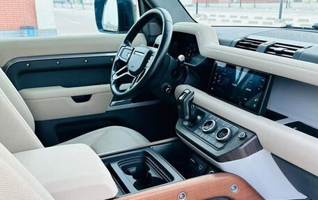Land Rover Defender II, 2021 год, 7 587 123 рублей, 6 фотография