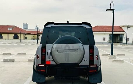 Land Rover Defender II, 2021 год, 7 587 123 рублей, 3 фотография