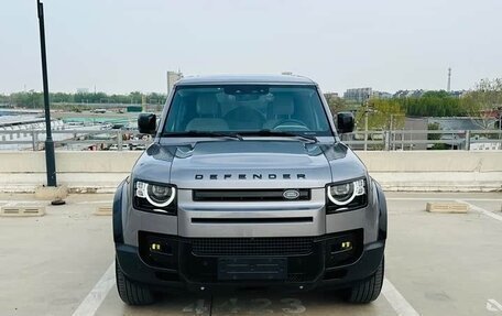 Land Rover Defender II, 2021 год, 7 587 123 рублей, 2 фотография