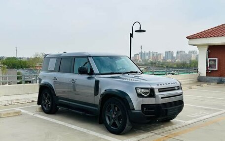 Land Rover Defender II, 2021 год, 7 587 123 рублей, 5 фотография