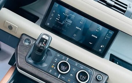 Land Rover Defender II, 2021 год, 7 587 123 рублей, 8 фотография