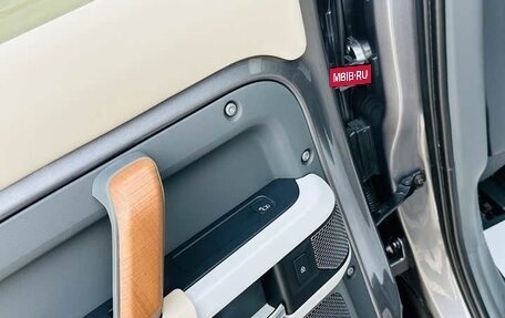 Land Rover Defender II, 2021 год, 7 587 123 рублей, 7 фотография