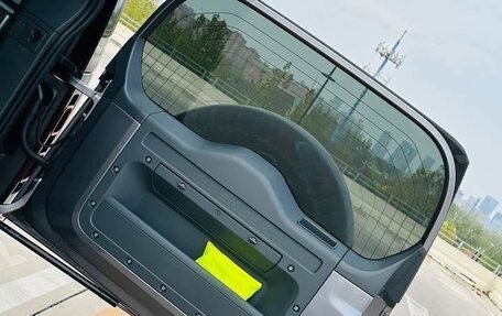 Land Rover Defender II, 2021 год, 7 587 123 рублей, 14 фотография