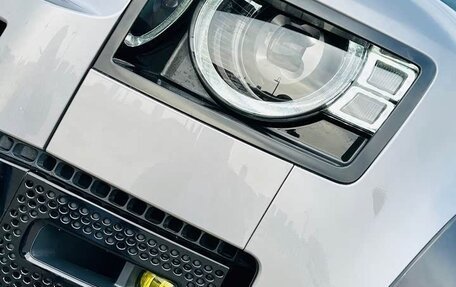 Land Rover Defender II, 2021 год, 7 587 123 рублей, 19 фотография