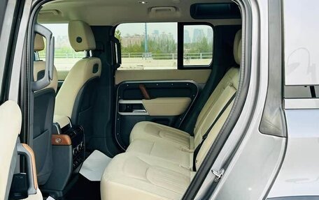 Land Rover Defender II, 2021 год, 7 587 123 рублей, 11 фотография