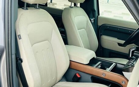 Land Rover Defender II, 2021 год, 7 587 123 рублей, 18 фотография