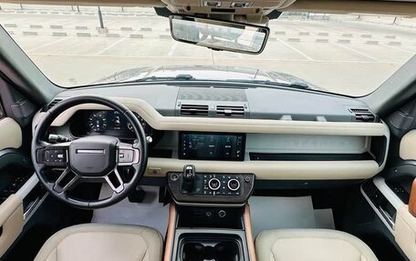 Land Rover Defender II, 2021 год, 7 587 123 рублей, 13 фотография