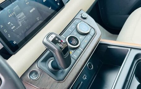 Land Rover Defender II, 2021 год, 7 587 123 рублей, 24 фотография
