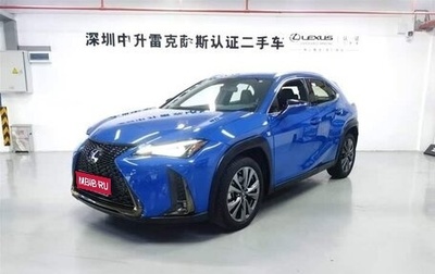 Lexus UX I, 2021 год, 2 460 000 рублей, 1 фотография