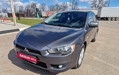 Mitsubishi Lancer IX, 2008 год, 950 000 рублей, 1 фотография