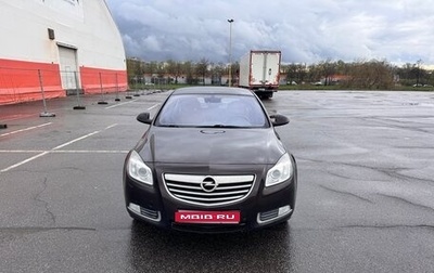 Opel Insignia II рестайлинг, 2012 год, 1 000 000 рублей, 1 фотография