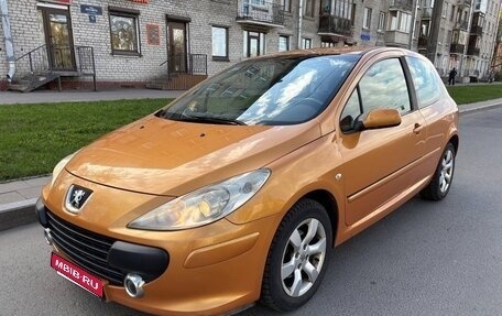 Peugeot 307 I, 2006 год, 350 000 рублей, 1 фотография
