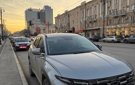 Hyundai Tucson, 2024 год, 4 700 000 рублей, 1 фотография