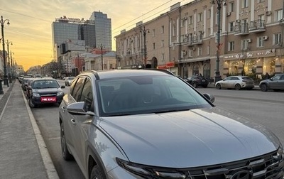 Hyundai Tucson, 2024 год, 4 700 000 рублей, 1 фотография