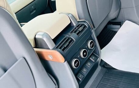 Land Rover Defender II, 2021 год, 7 587 123 рублей, 28 фотография