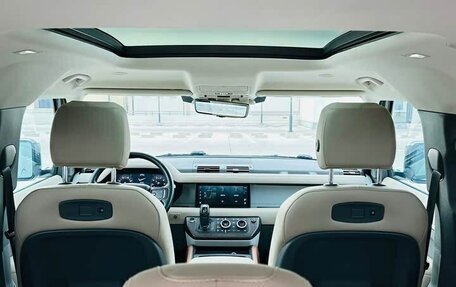 Land Rover Defender II, 2021 год, 7 587 123 рублей, 33 фотография