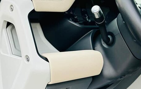 Land Rover Defender II, 2021 год, 7 587 123 рублей, 36 фотография
