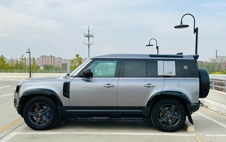 Land Rover Defender II, 2021 год, 7 587 123 рублей, 37 фотография
