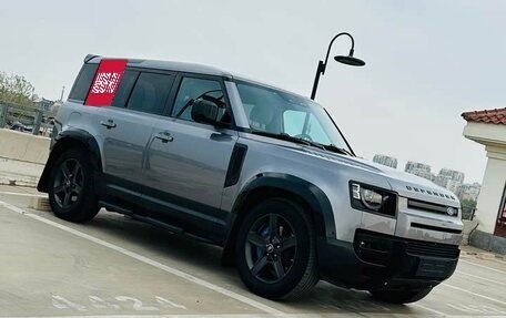 Land Rover Defender II, 2021 год, 7 587 123 рублей, 38 фотография